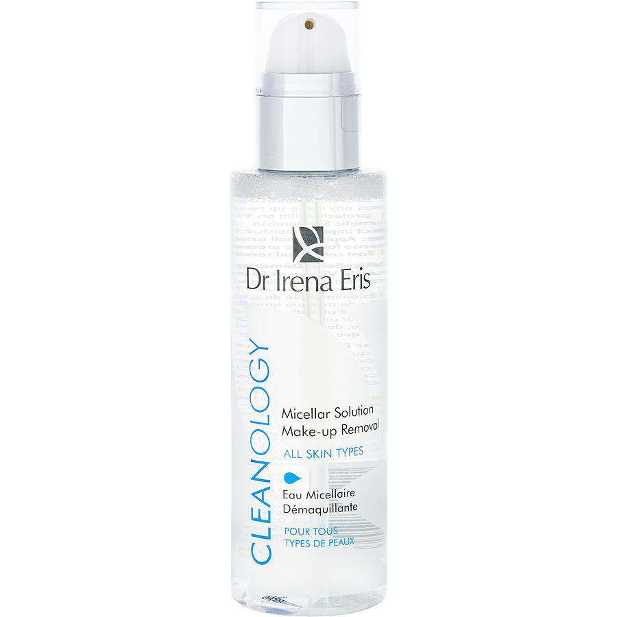 Cleanology Micellar Solution Make-up Removal --200ml/6.7oz Dr Irena Eris