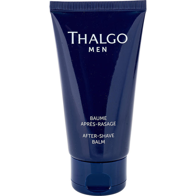 Men Force Marine After Shave Balm --75ml/2.5oz Thalgo