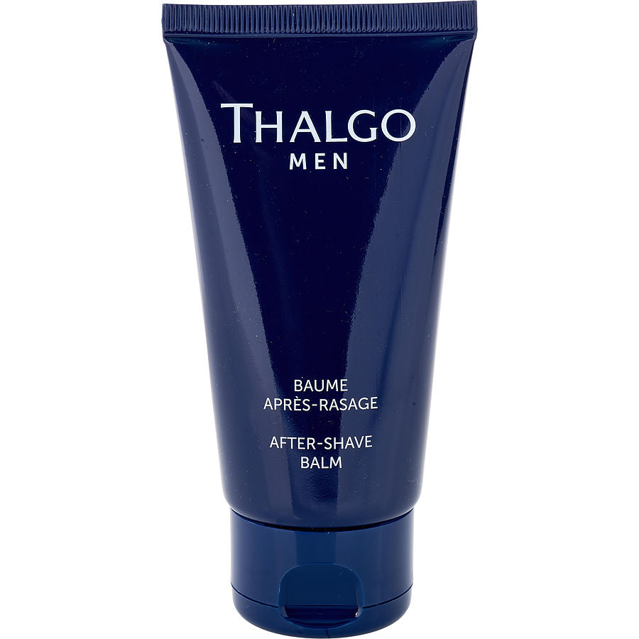 Men Force Marine After Shave Balm --75ml/2.5oz Thalgo