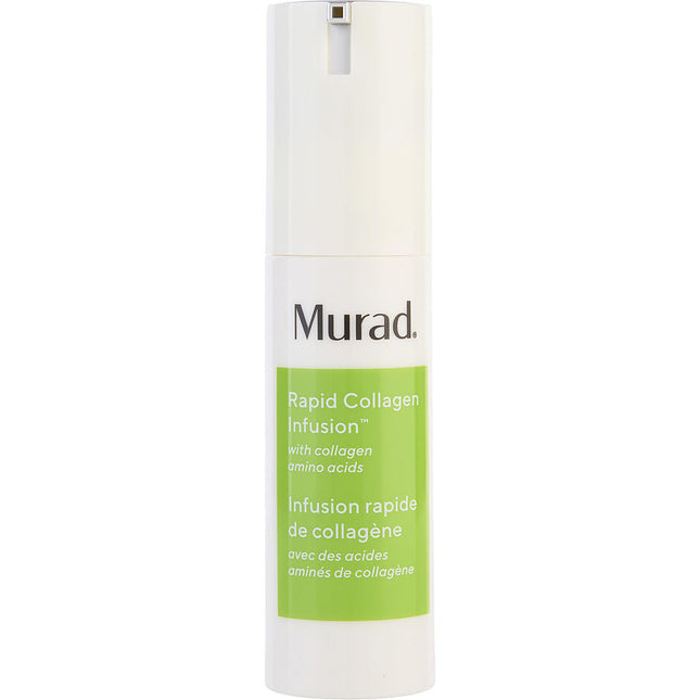 Resurgence Rapid Collagen Infusion With Collagen And Amino Acids --30ml/1oz Murad
