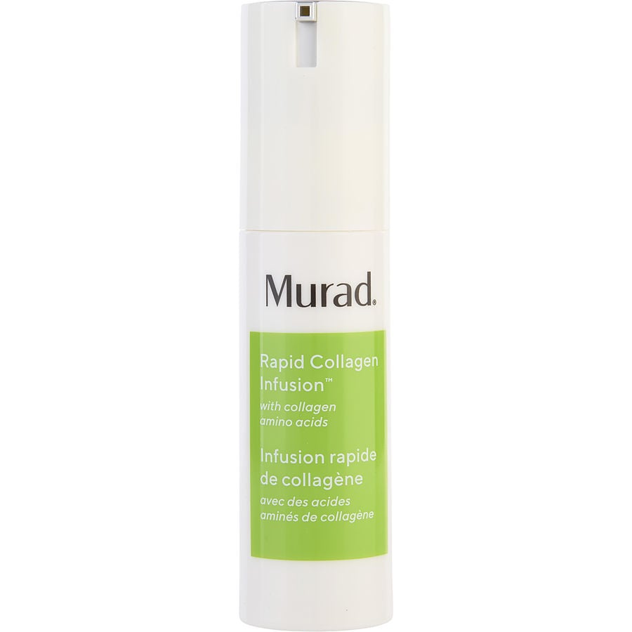 Resurgence Rapid Collagen Infusion With Collagen And Amino Acids --30ml/1oz Murad