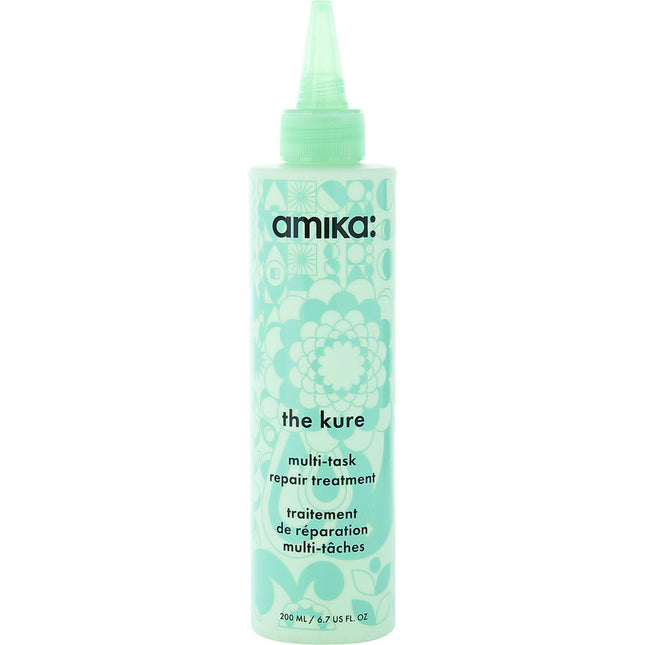 The Kure Multi-task Repair Treatment 6.7 Oz Amika
