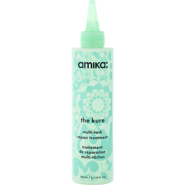 The Kure Multi-task Repair Treatment 6.7 Oz