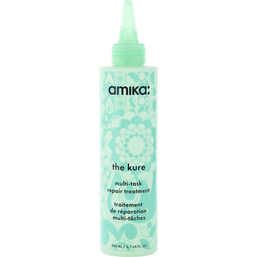 The Kure Multi-task Repair Treatment 6.7 Oz Amika