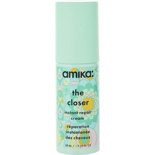 Amika The Closer Instant Repair Cream 1.7 oz