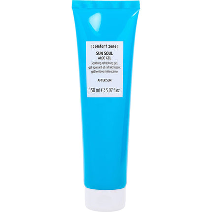 Sun Soul Aloe Gel After Sun --150ml/5oz