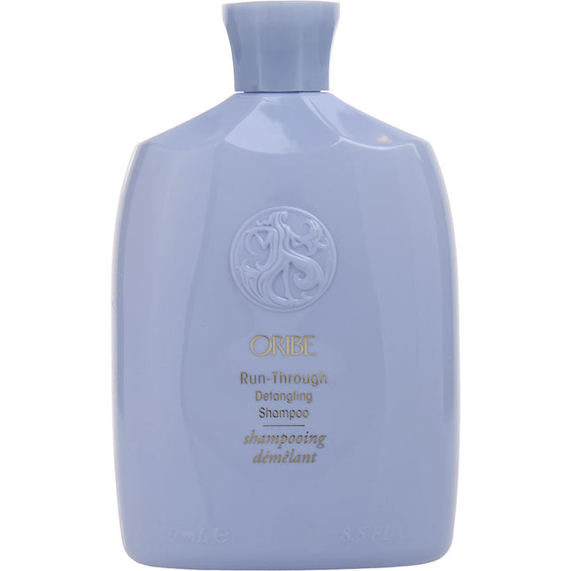 Run Through Detangling Shampoo 8.5 Oz Oribe