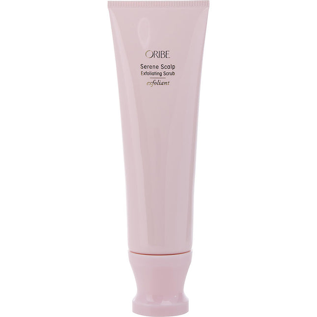 Oribe Serene Scalp Exfoliating Scrub 4.2 oz