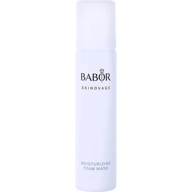 Babor Skinovage Moisturizing Foam Mask For Dry Skin -75ml/2.5oz