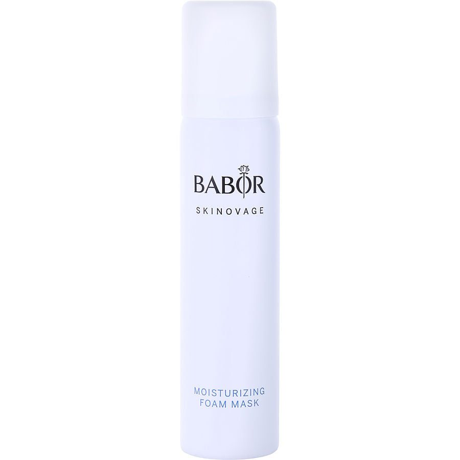 Babor Skinovage Moisturizing Foam Mask For Dry Skin -75ml/2.5oz
