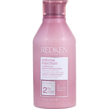 Volume Injection Conditioner 10.1 Oz