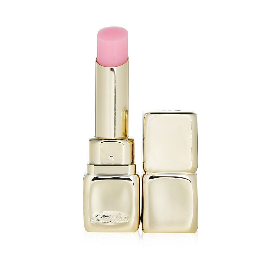 Guerlain Kisskiss Bee Glow Lip Balm - # 258 Rose Glow  --3.2g/0.11oz By Guerlain Guerlain