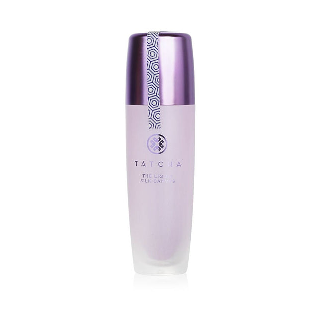 Tatcha The Liquid Silk Canvas  --30g/1oz By Tatcha Tatcha