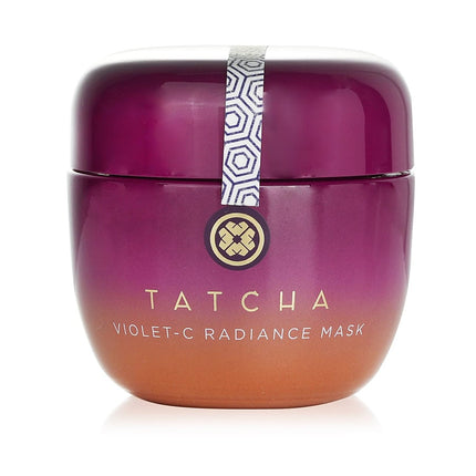 Violet-c Radiance Mask  --50ml/1.7oz