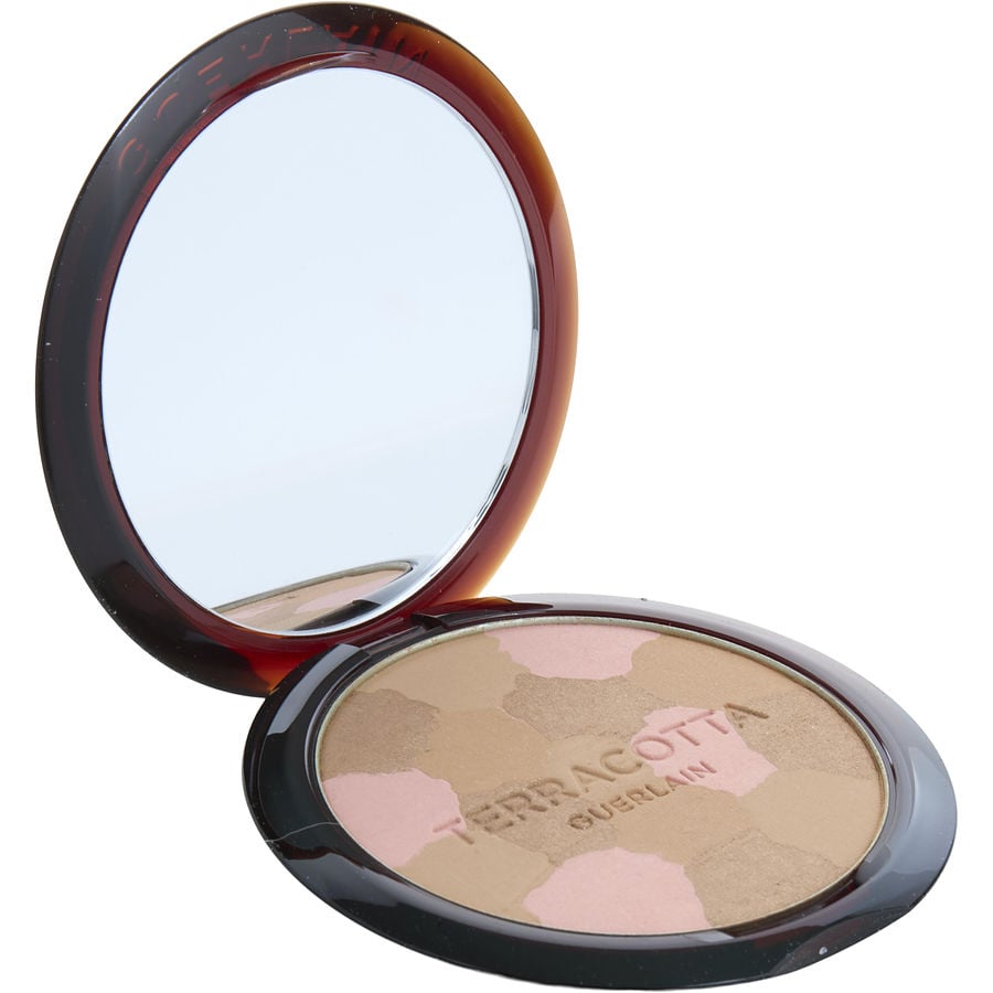 Guerlain Terracotta Light The Sun Kissed Healthy Glow Powder Refillable 10g/0.3oz