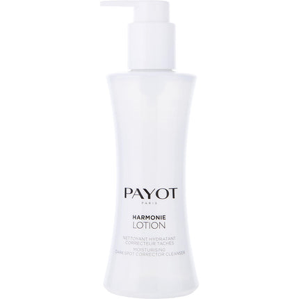 Harmonie Lotion Moisturising Dark Spot Corrector Cleanser --200ml/6.7oz