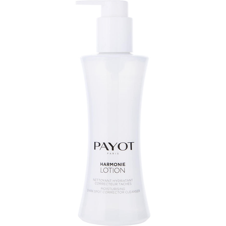 Harmonie Lotion Moisturising Dark Spot Corrector Cleanser --200ml/6.7oz Payot
