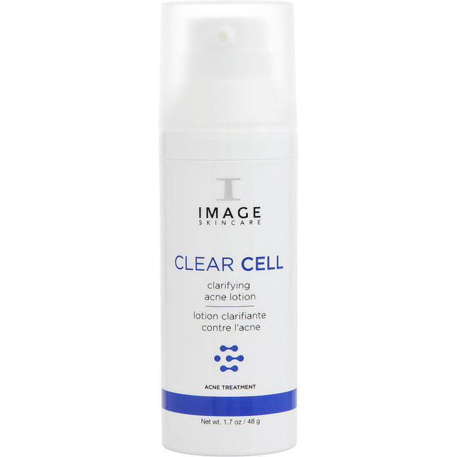 Clear Cell Clarifying Acne Lotion --50ml/1.7oz Image Skincare