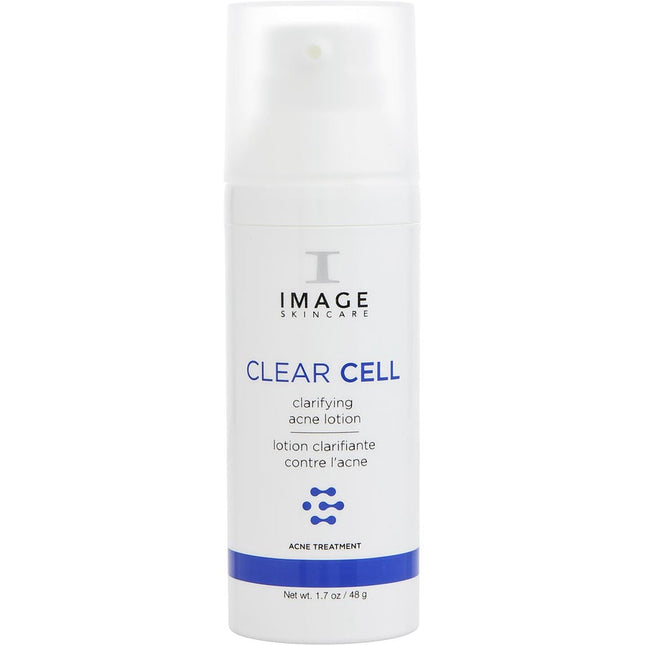 Clear Cell Clarifying Acne Lotion --50ml/1.7oz