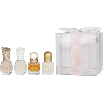 Jessica Simpson Gift Set Jessica Simpson Variety By Jessica Simpson