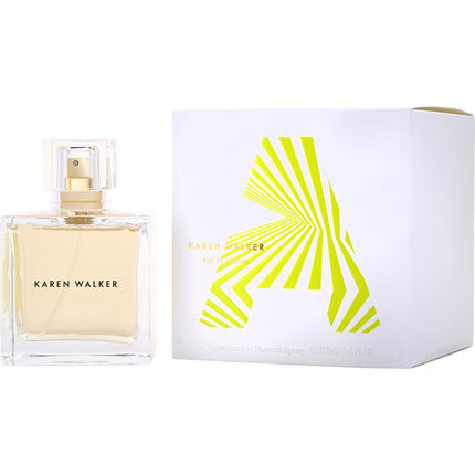 Karen Walker A By Karen Walker Eau De Parfum Spray 3.4 Oz