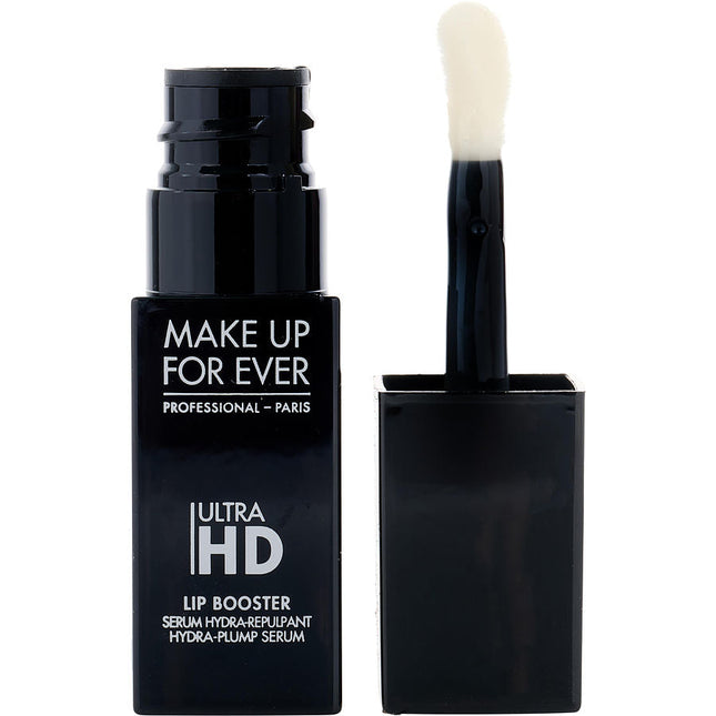 Make Up For Ever Ultra Hd Lip Booster Hydra Plump Serum - # 00 (universal)  --6ml/0.2oz By Make Up For Ever Make Up For Ever