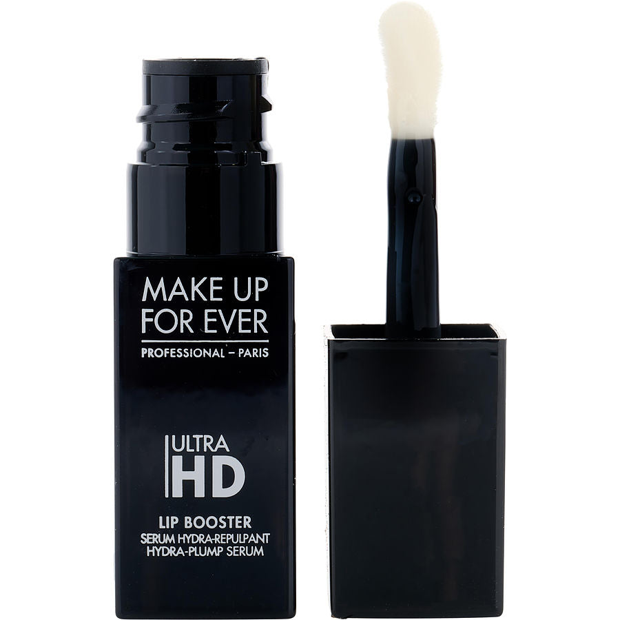 Make Up For Ever Ultra Hd Lip Booster Hydra Plump Serum - # 00 (universal)  --6ml/0.2oz By Make Up For Ever Make Up For Ever