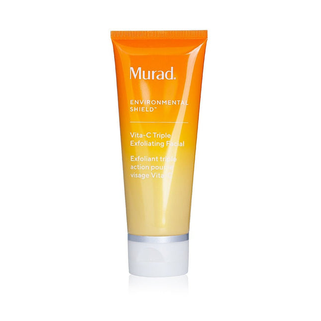 Vita-c Triple Exfoliating Facial  --80ml/2.7oz Murad