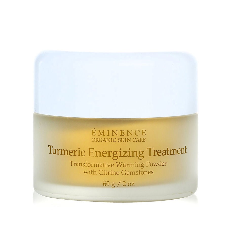 Eminence Turmeric Energizing Treatment 60g/2oz