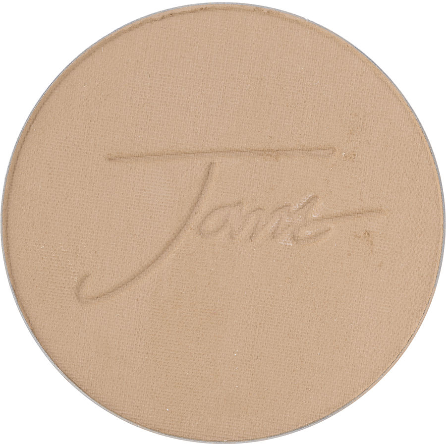 Jane Iredale Purepressed Base Mineral Foundation Refill Spf 20 9.9g/0.35oz