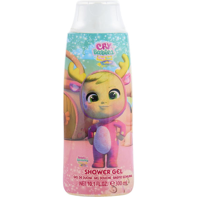 Disney Cry Babies By Disney Shower Gel 10 Oz Disney