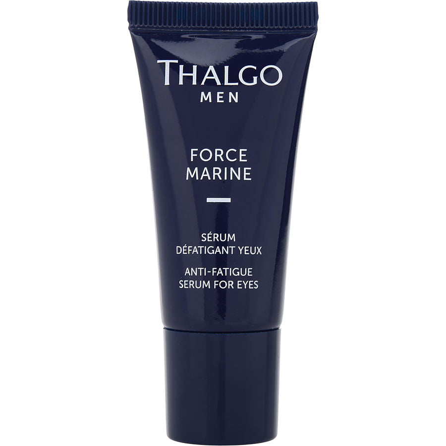 Thalgo Men Force Marine Anti-Fatigue Eye Serum 15ml/0.5oz