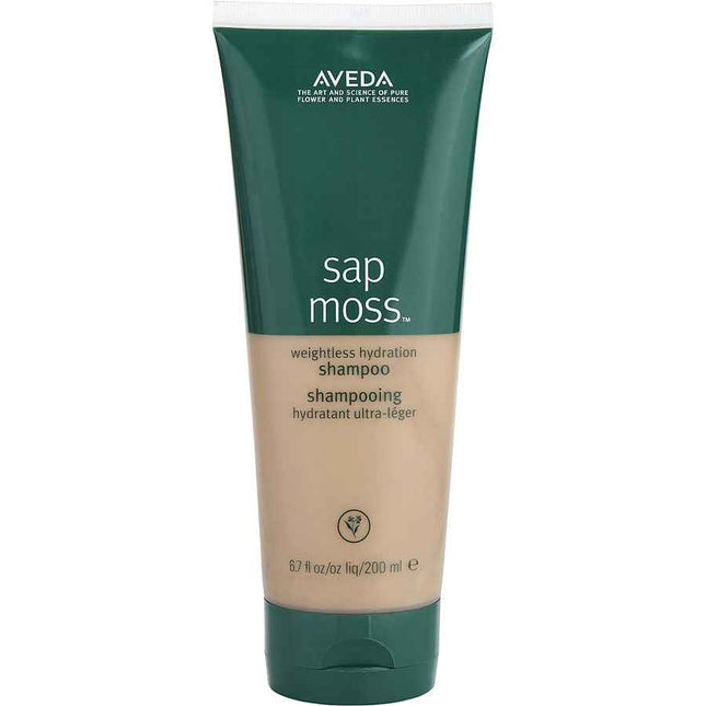 Aveda Sap Moss Weightless Hydration Shampoo 6.7 oz