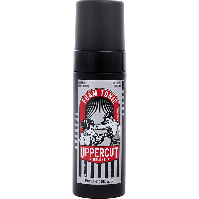 Uppercut Deluxe Foam Tonic 5 oz