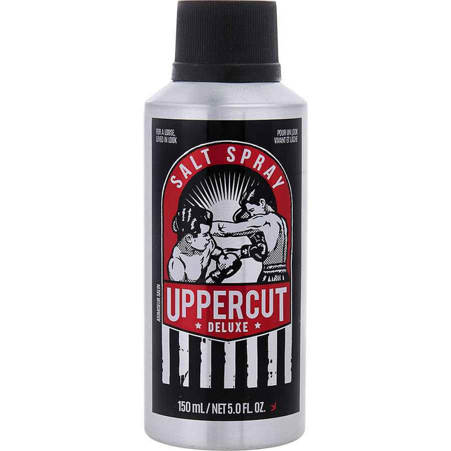 Uppercut Deluxe Salt Spray 5 oz