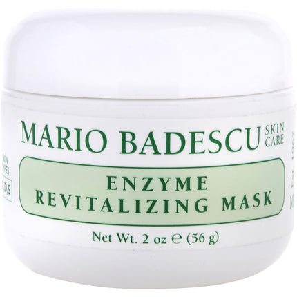 Enzyme Revitalizing Mask --56ml/2oz