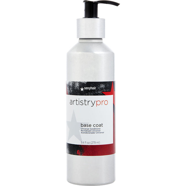 Artistrypro Base Coat Universal Conditioner 9.4 Oz Sexy Hair Concepts