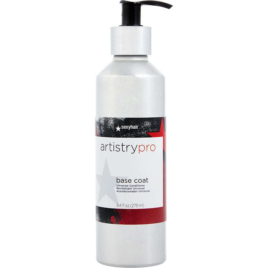 Artistrypro Base Coat Universal Conditioner 9.4 Oz Sexy Hair Concepts