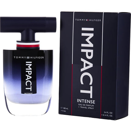 Tommy Hilfiger Gift Set Tommy Hilfiger Impact Intense By Tommy Hilfiger