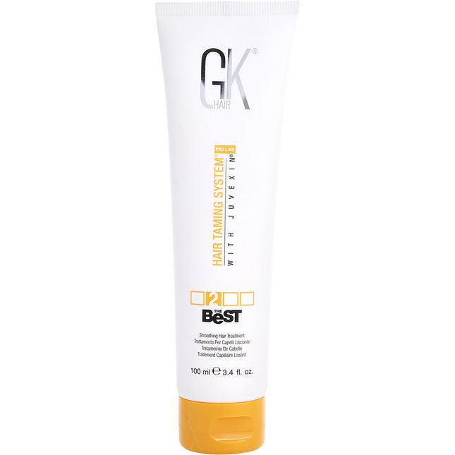 Pro Line Hair Taming System With Juvexin The Best Juvexin Treatment 3.4 Oz