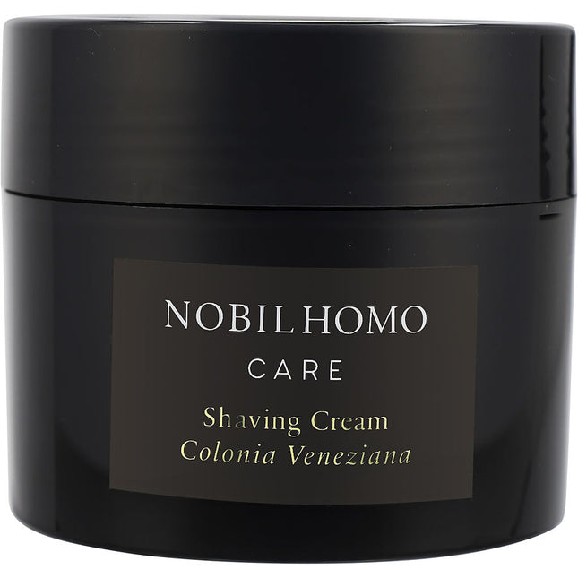 Merchant Of Venice Colonia Veneziana By Merchant Of Venice Shaving Cream 5 Oz