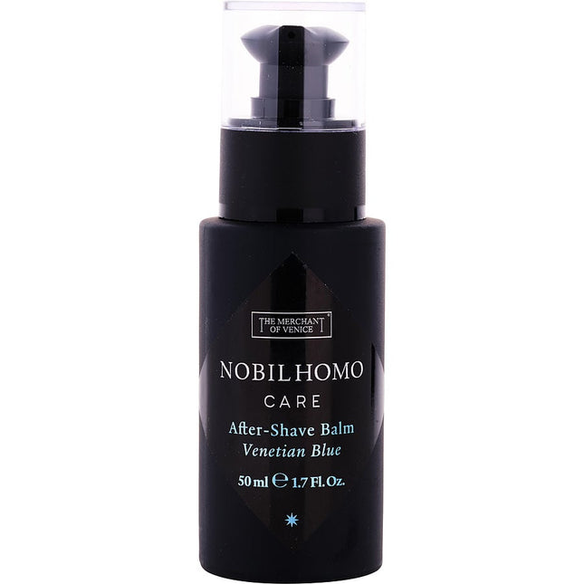 Merchant Of Venice Venetian Blue By Merchant Of Venice Aftershave Balm 1.7 Oz