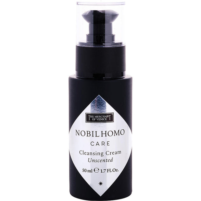 Nobil Homo Care Cleansing Cream (unscented) --50ml/1.7oz Merchant Of Venice