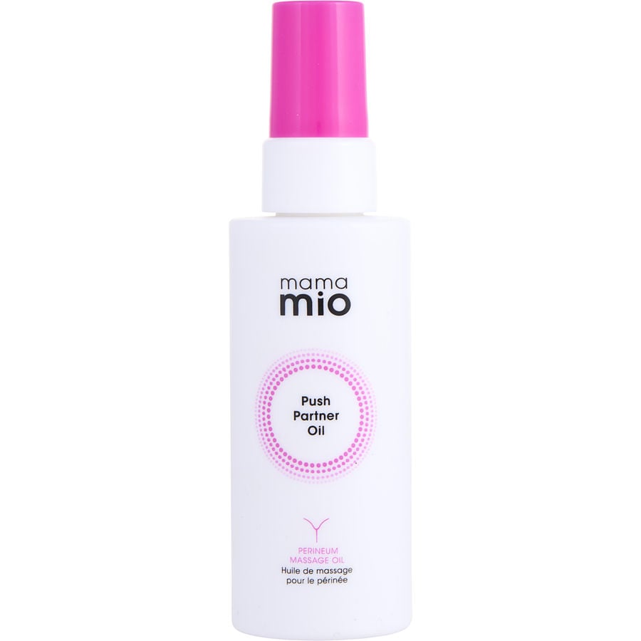 Perineum Oil --50ml/1.7oz Mama Mio