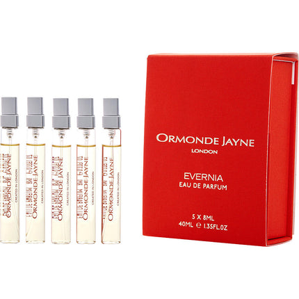 Ormonde Jayne Gift Set Ormonde Jayne Evernia By Ormonde Jayne
