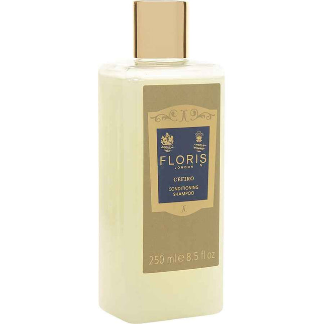 Floris Cefiro Conditioning Shampoo 8.5 oz