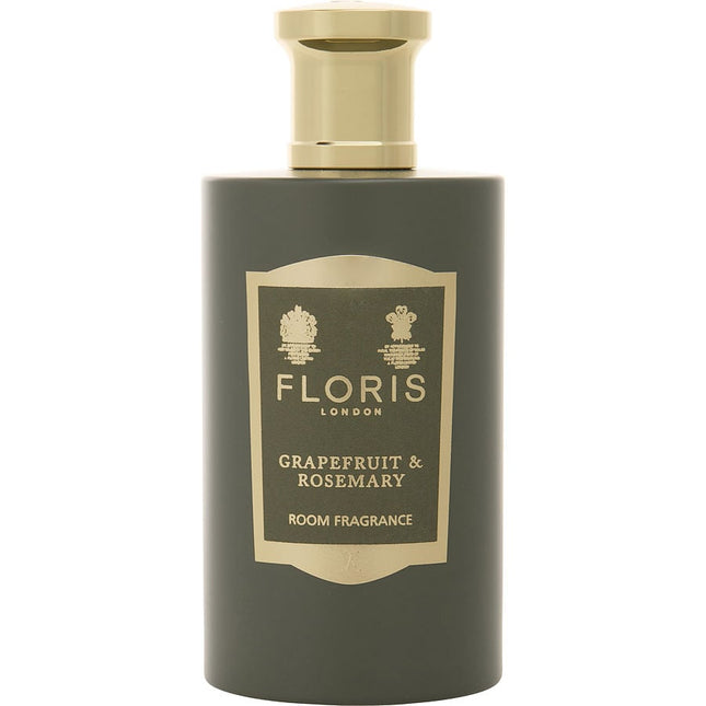 Floris Grapefruit & Rosemary Room Fragrance