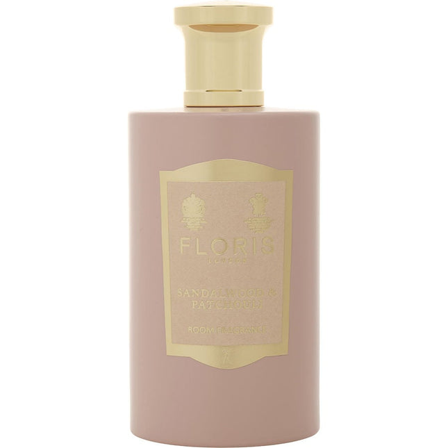 Floris Sandalwood & Patchouli Room Fragrance