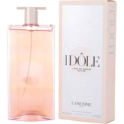 Lancome Idole Nectar By Lancome Eau De Parfum Spray 1.7 Oz