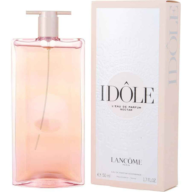Lancome Idole Nectar By Lancome Eau De Parfum Spray 1.7 Oz